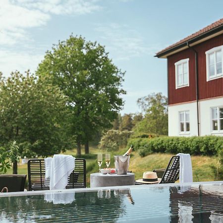 Fagelbrohus Hotel Varmdo Exterior photo